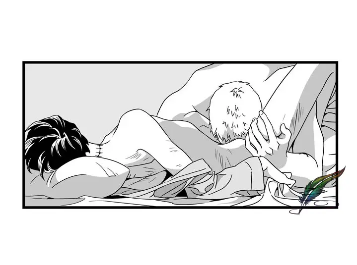 Stigma capítulo 31, página 29