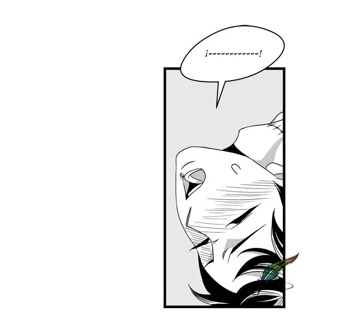 Stigma capítulo 31, página 34