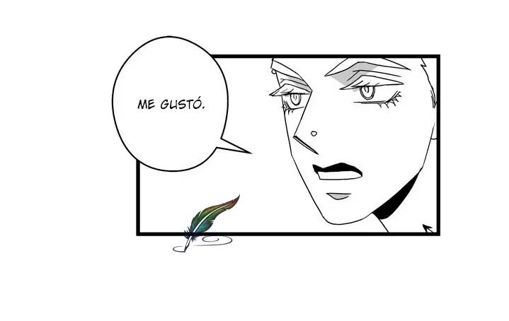 Stigma capítulo 31, página 52