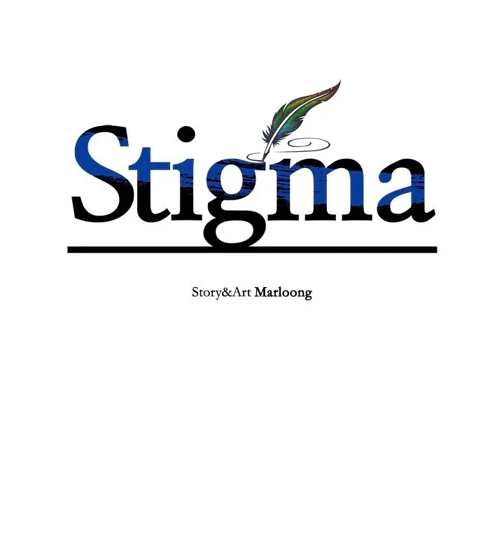 Stigma capítulo 32, página 71