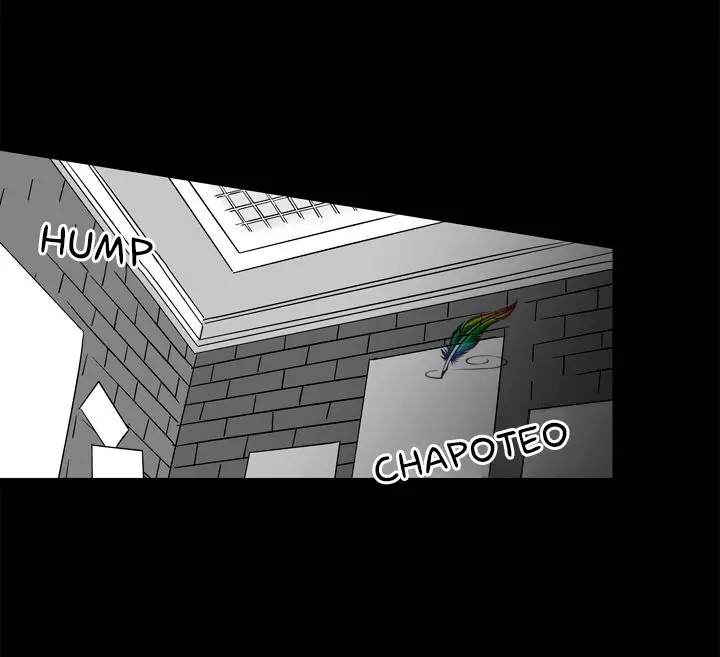 Stigma capítulo 33, página 51