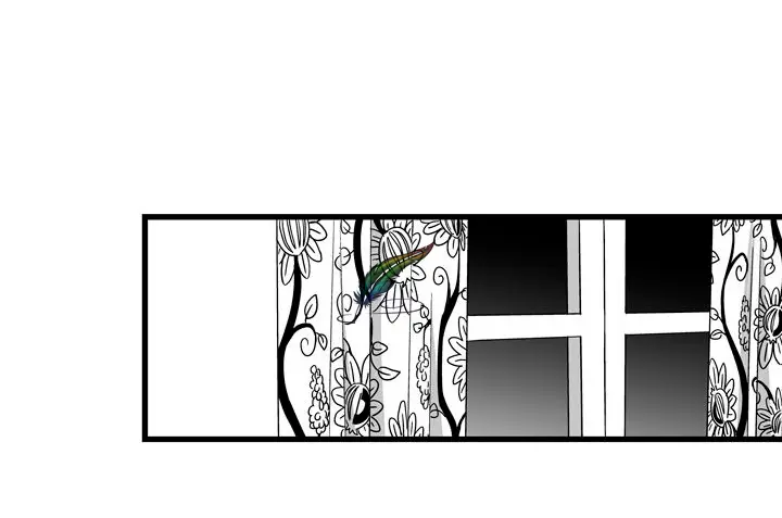 Stigma capítulo 33, página 57