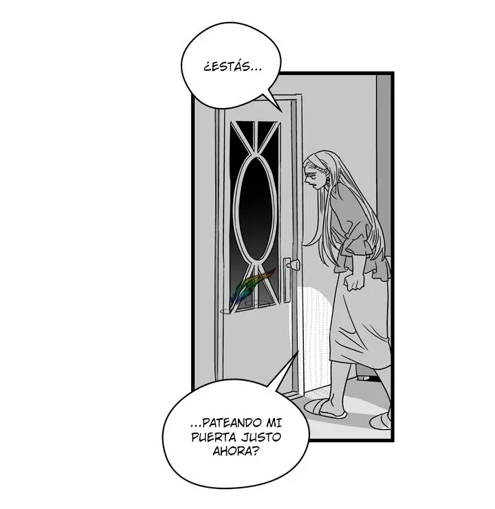 Stigma capítulo 33, página 65
