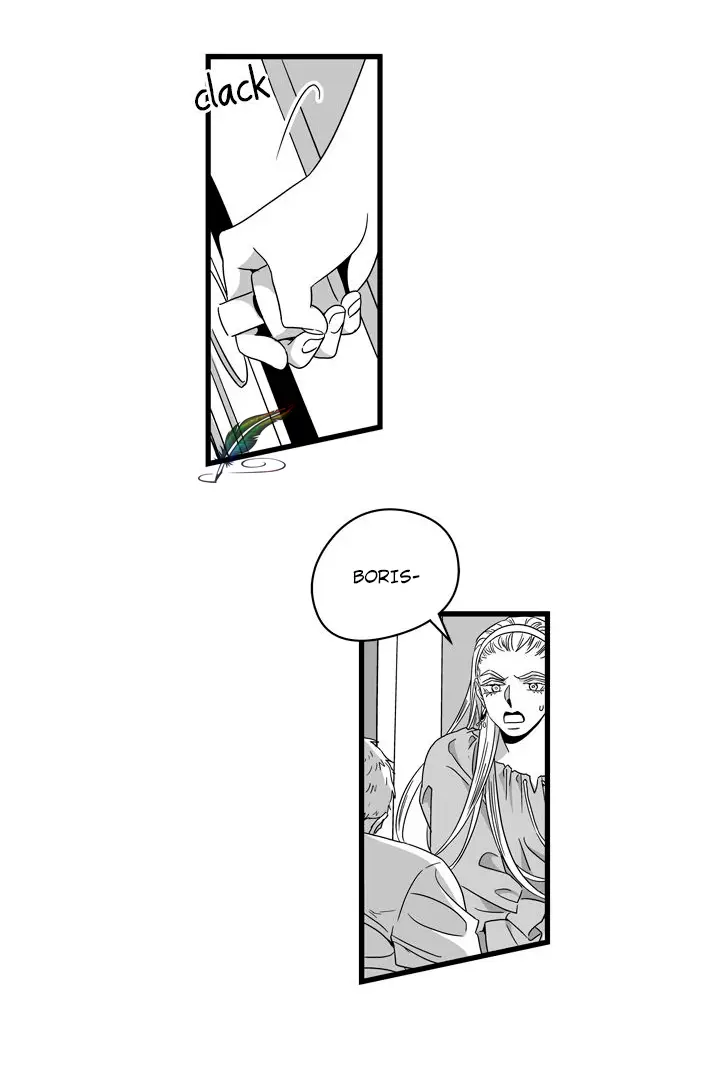 Stigma capítulo 33, página 69