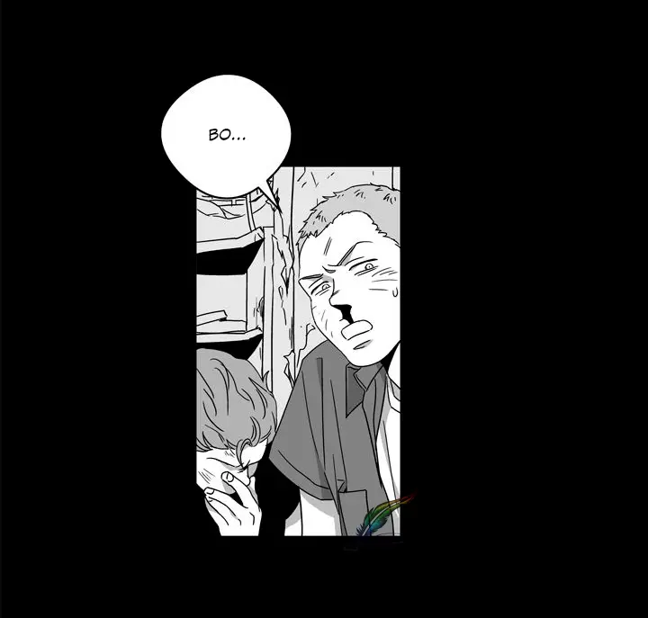 Stigma capítulo 34, página 14
