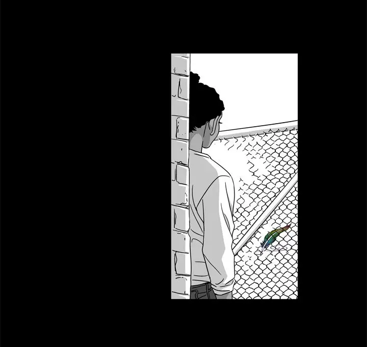 Stigma capítulo 34, página 24
