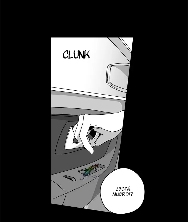 Stigma capítulo 34, página 38