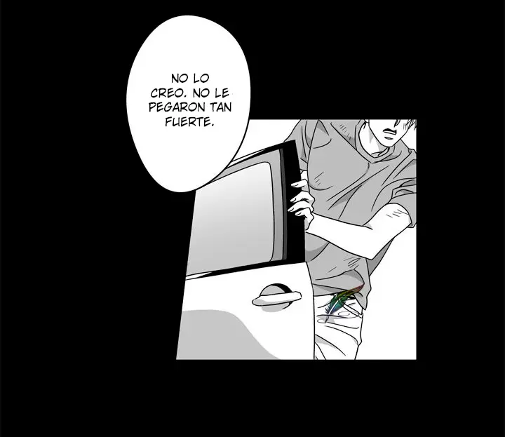 Stigma capítulo 34, página 39