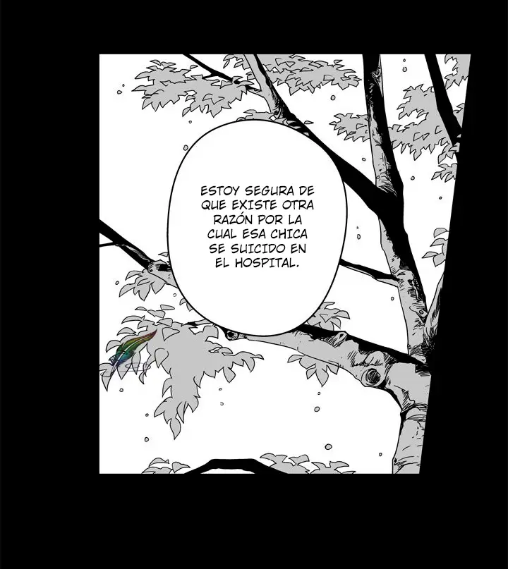 Stigma capítulo 34, página 56