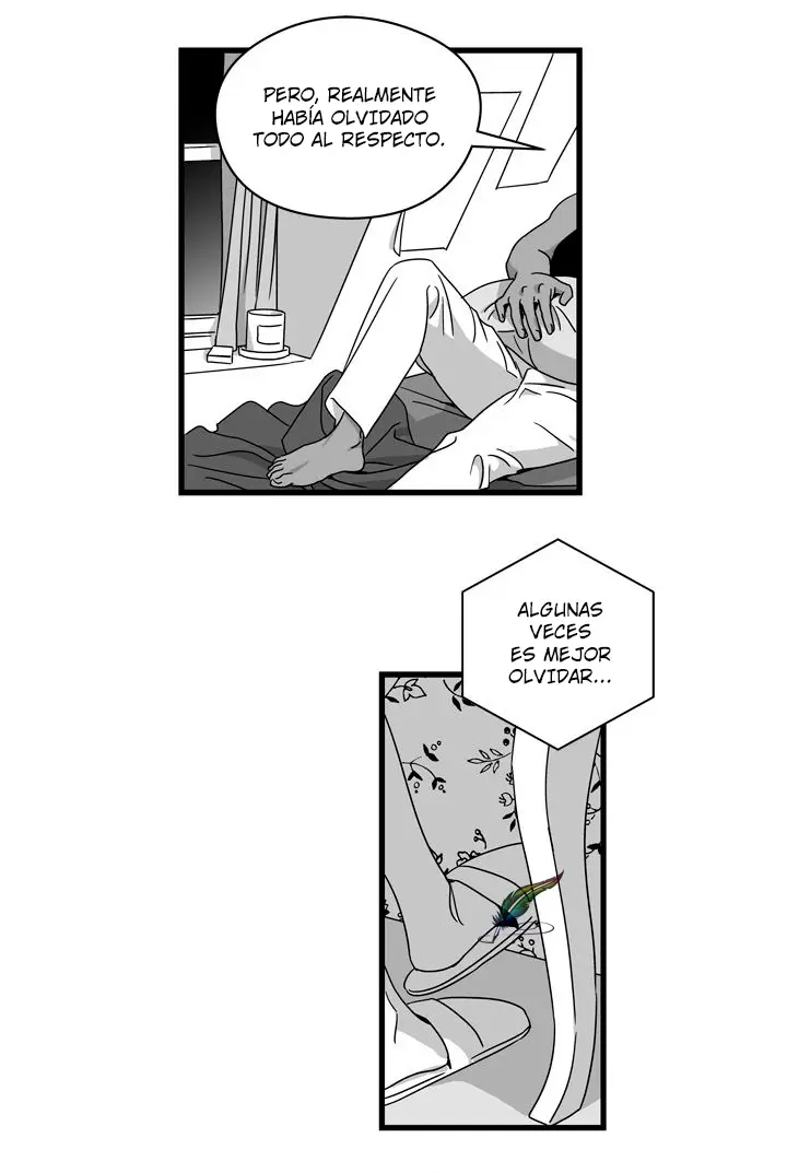 Stigma capítulo 35, página 9