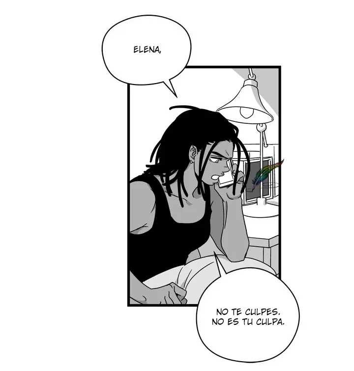 Stigma capítulo 35, página 16