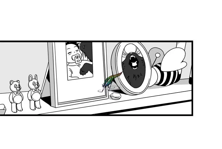 Stigma capítulo 35, página 26