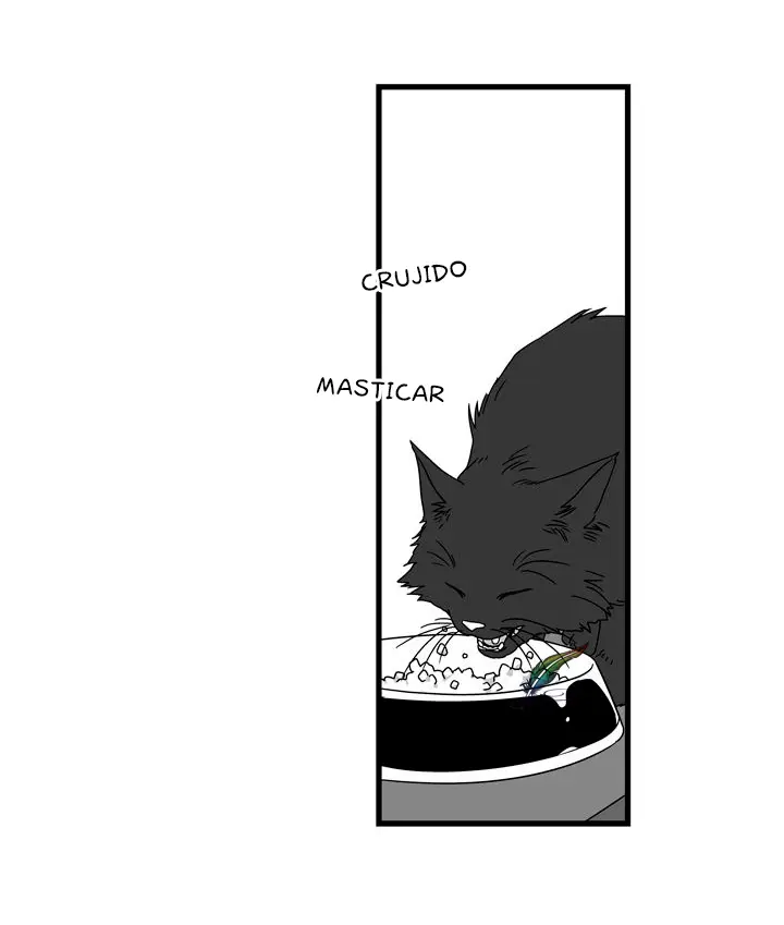 Stigma capítulo 35, página 27