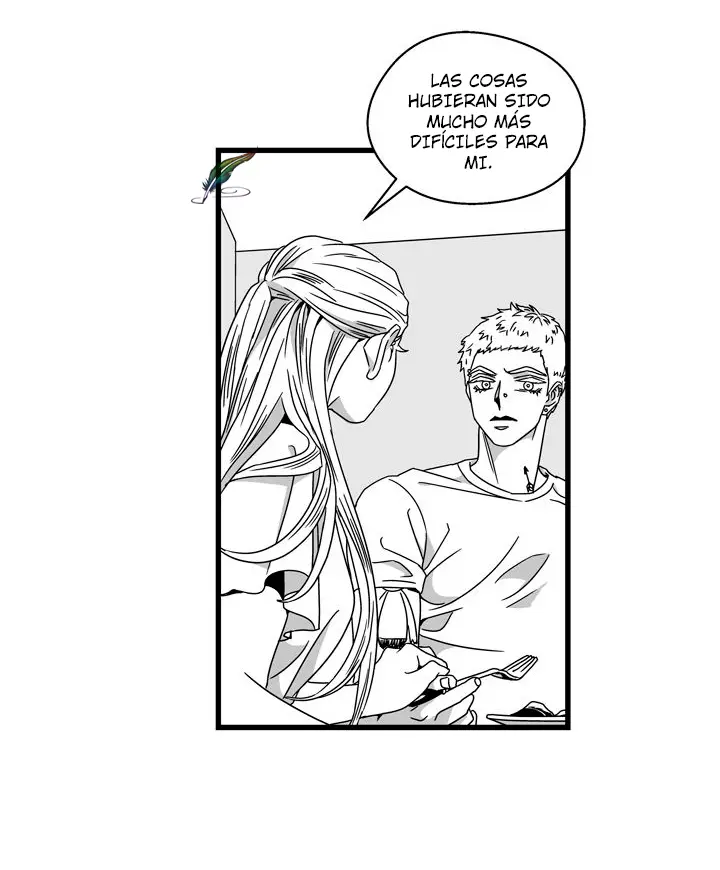 Stigma capítulo 35, página 44