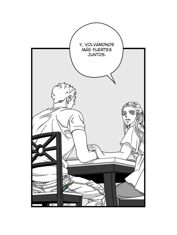 Stigma capítulo 35, página 50