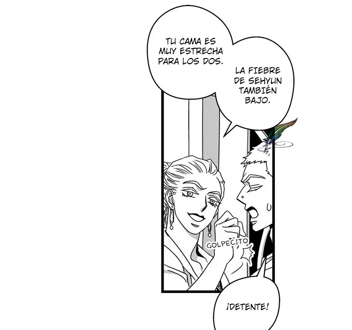 Stigma capítulo 35, página 58