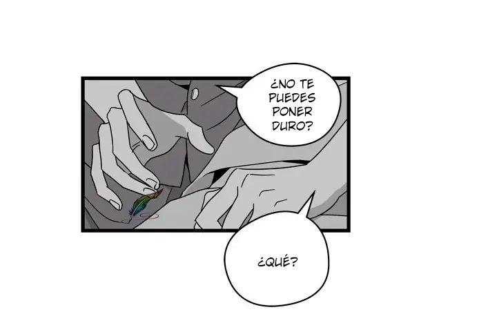 Stigma capítulo 36, página 15