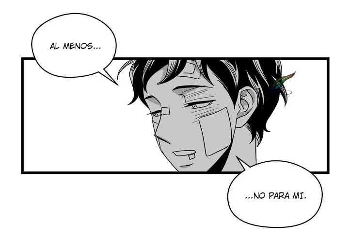 Stigma capítulo 36, página 28