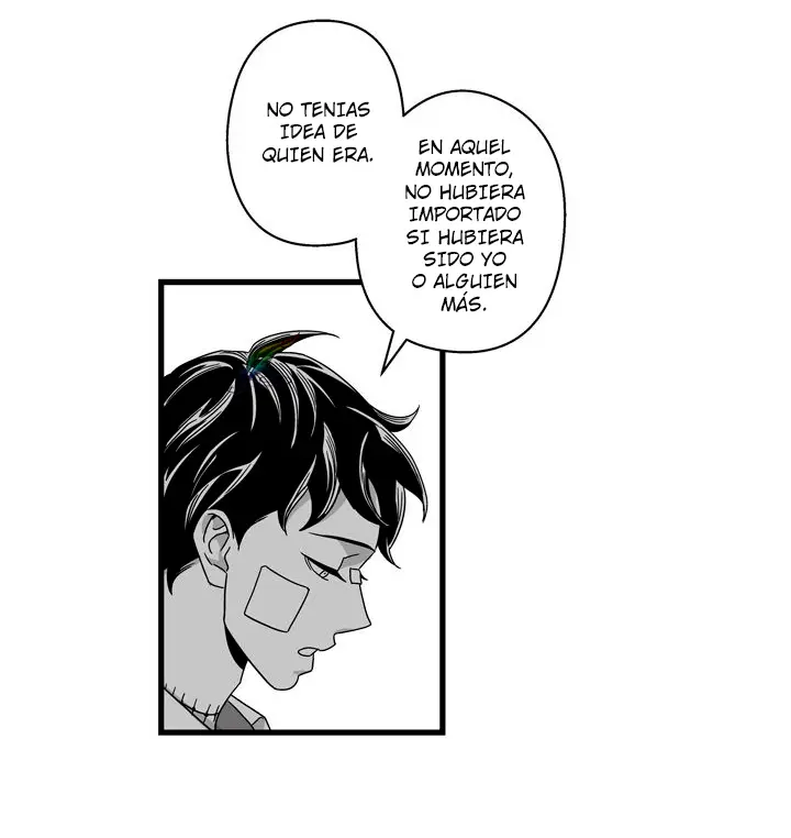 Stigma capítulo 36, página 32