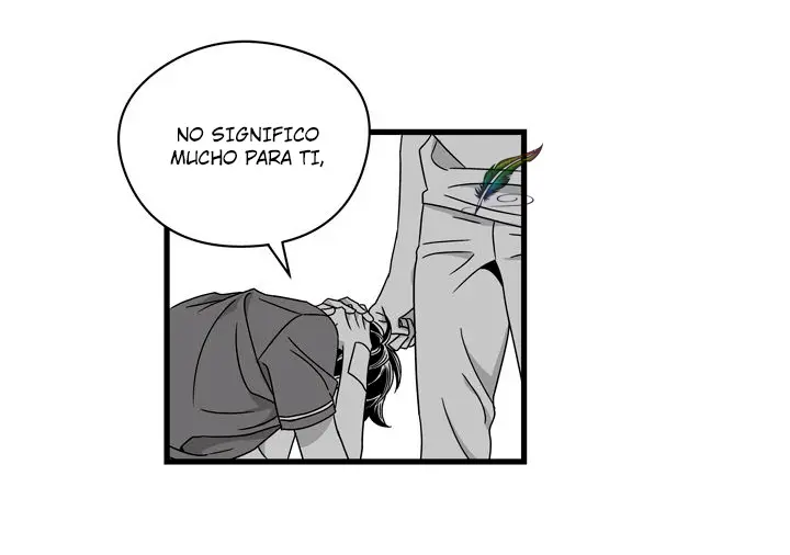 Stigma capítulo 36, página 37