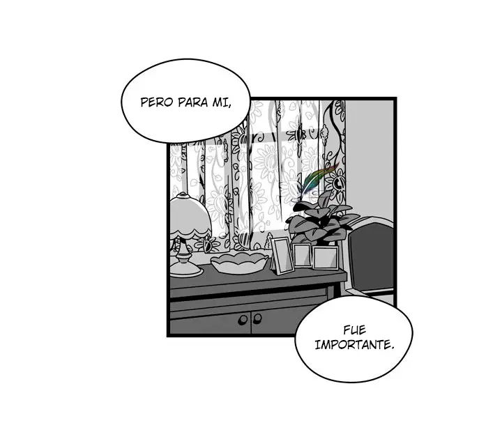 Stigma capítulo 36, página 38