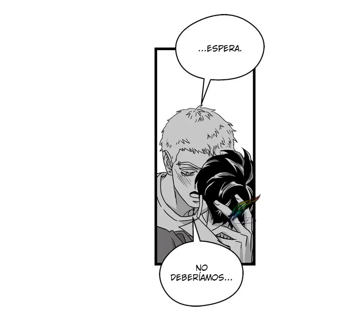 Stigma capítulo 36, página 49