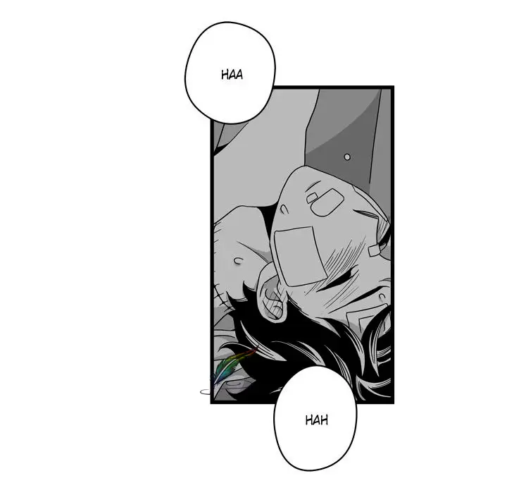 Stigma capítulo 37, página 12