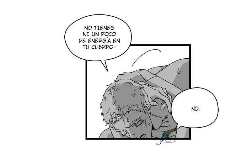Stigma capítulo 37, página 15