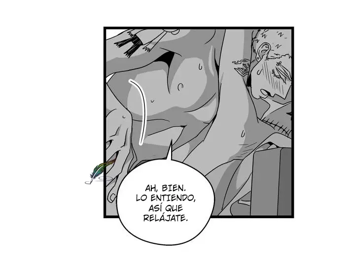 Stigma capítulo 37, página 17