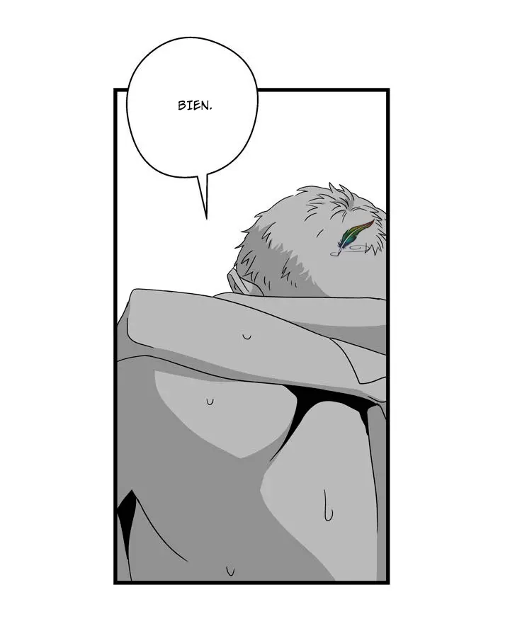 Stigma capítulo 37, página 19