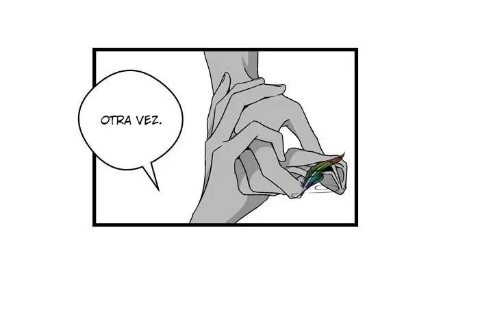 Stigma capítulo 37, página 25
