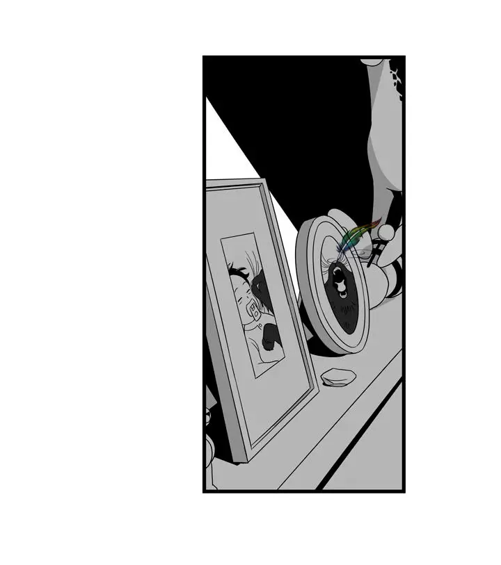 Stigma capítulo 37, página 41