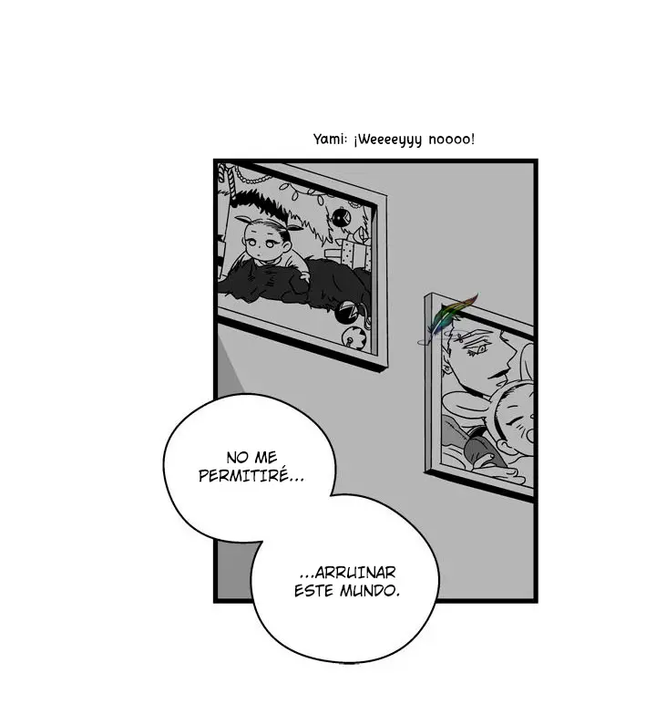 Stigma capítulo 37, página 55