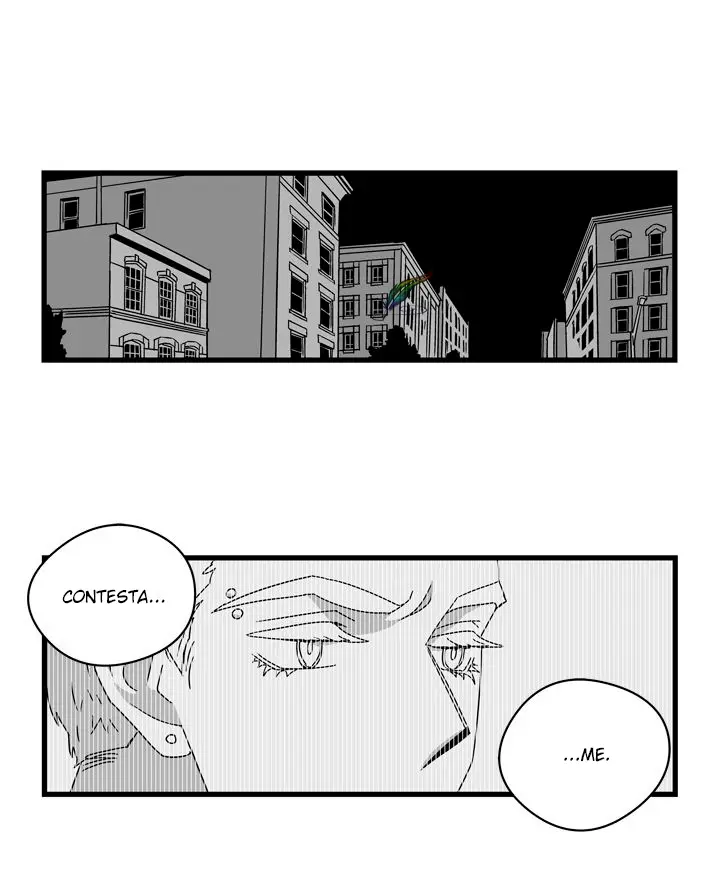 Stigma capítulo 38, página 4