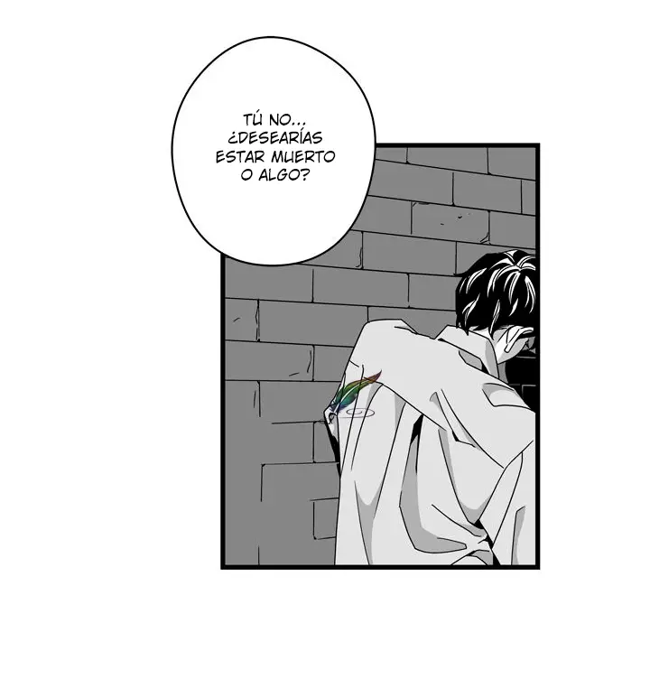Stigma capítulo 38, página 6
