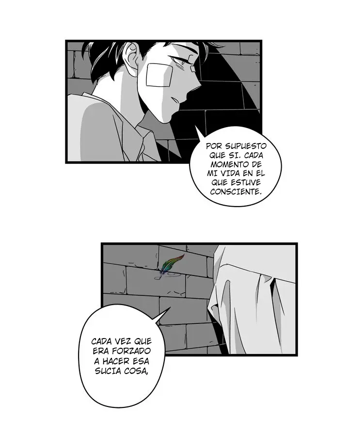 Stigma capítulo 38, página 9