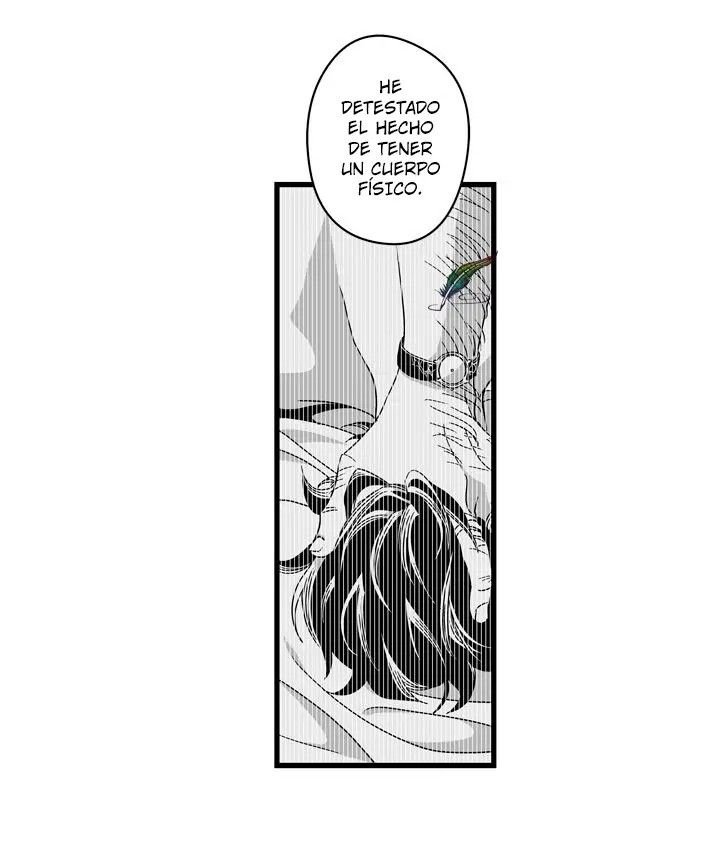 Stigma capítulo 38, página 10