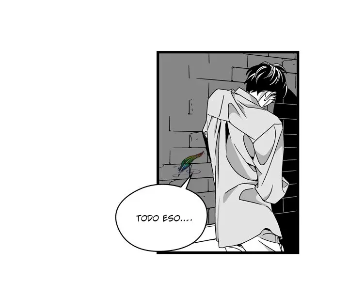Stigma capítulo 38, página 12