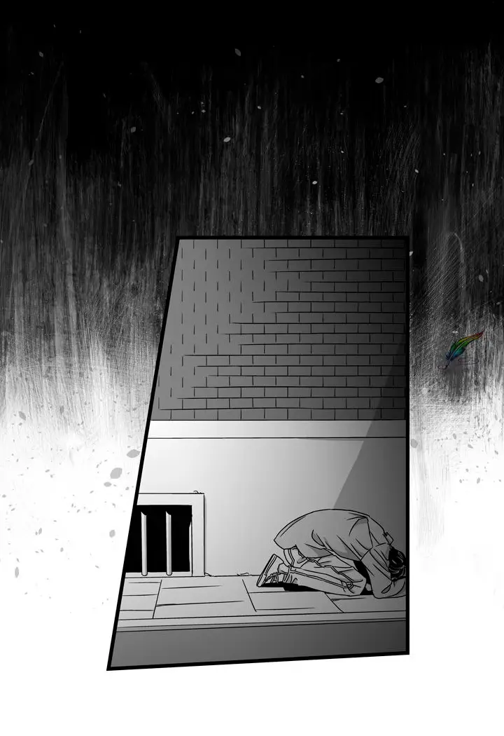 Stigma capítulo 38, página 25