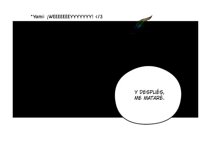 Stigma capítulo 38, página 32
