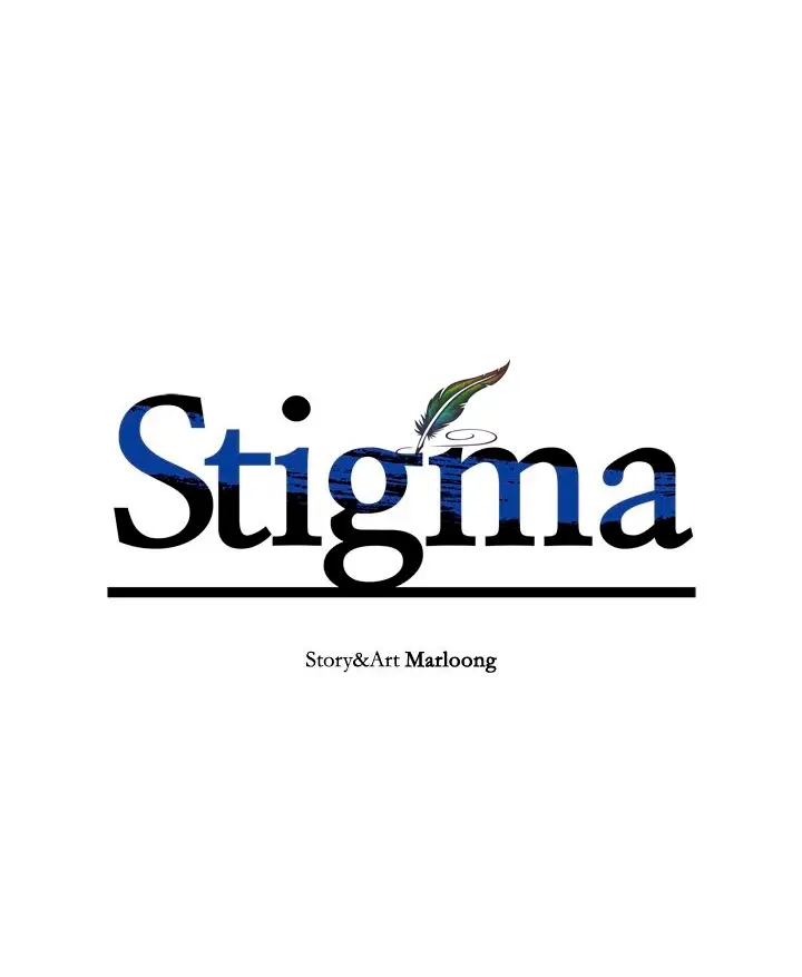 Stigma capítulo 38, página 34