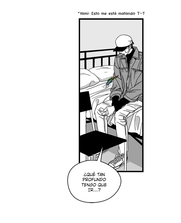 Stigma capítulo 38, página 46