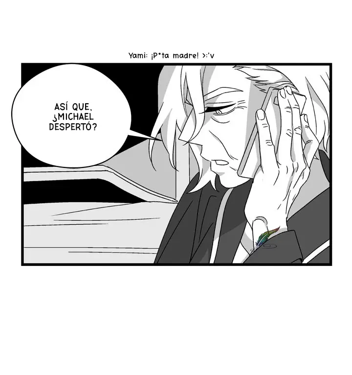Stigma capítulo 38, página 62