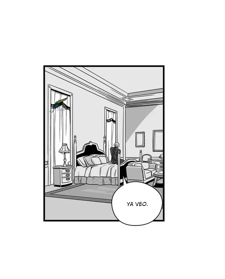 Stigma capítulo 39, página 4