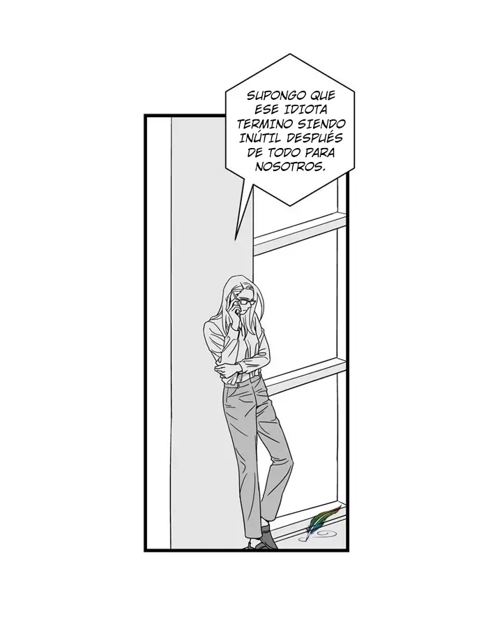 Stigma capítulo 39, página 6