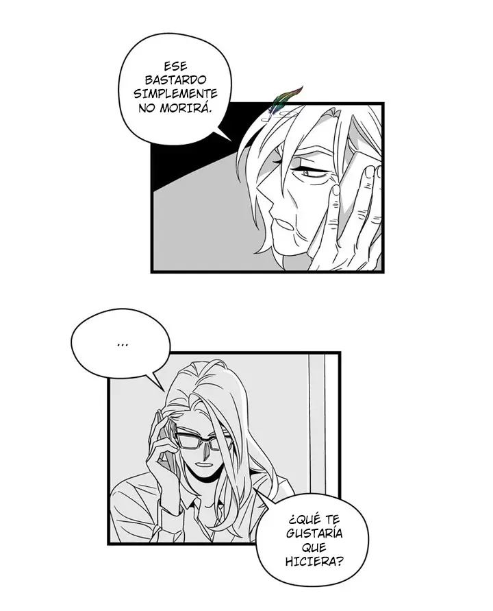 Stigma capítulo 39, página 7