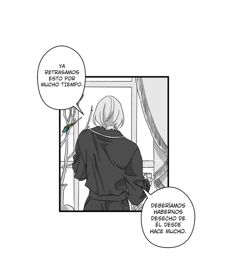 Stigma capítulo 39, página 12
