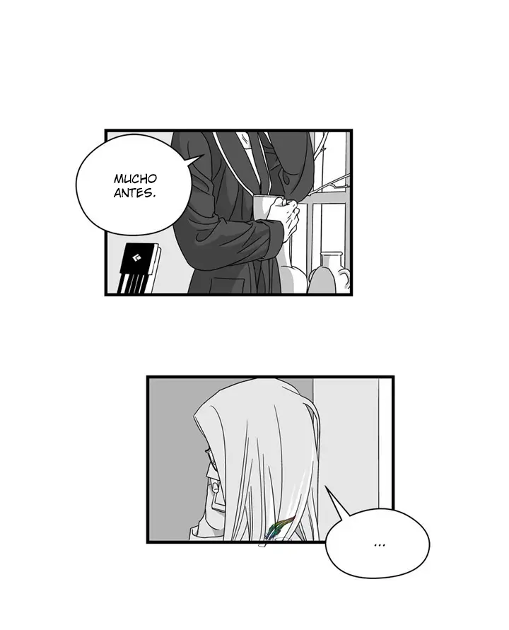 Stigma capítulo 39, página 13