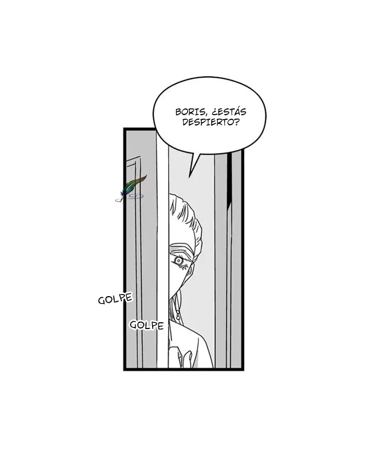 Stigma capítulo 39, página 24