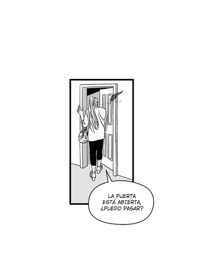 Stigma capítulo 39, página 25